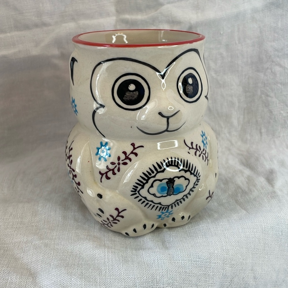 Yokohama Studio Mug - monkey‎